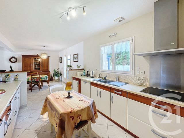 maison à vendre - 7 pièces - 151.51 m2 - ROMORANTIN LANTHENAY - 41 - CENTRE - Century 21 Sologne Immobilier