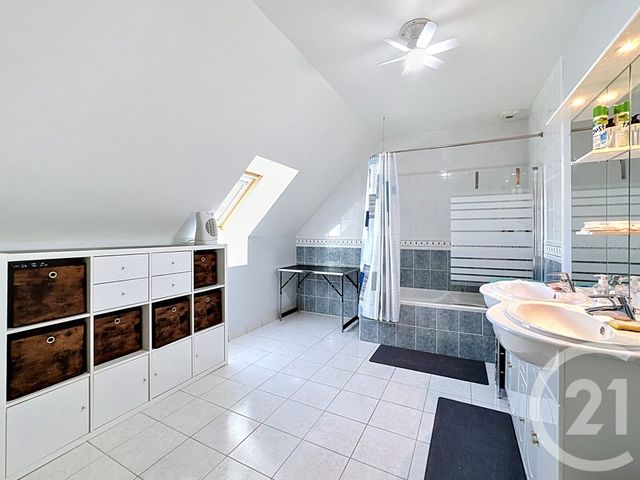 maison à vendre - 7 pièces - 151.51 m2 - ROMORANTIN LANTHENAY - 41 - CENTRE - Century 21 Sologne Immobilier