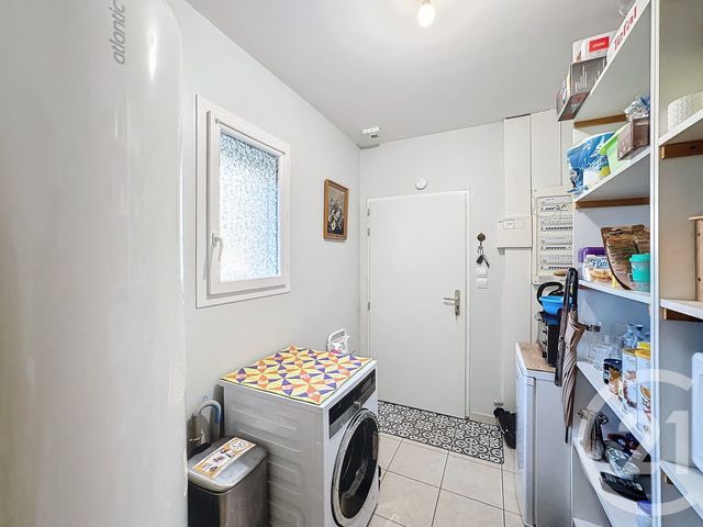 maison à vendre - 7 pièces - 151.51 m2 - ROMORANTIN LANTHENAY - 41 - CENTRE - Century 21 Sologne Immobilier