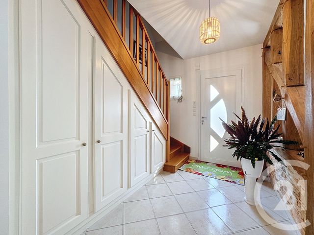 maison à vendre - 7 pièces - 151.51 m2 - ROMORANTIN LANTHENAY - 41 - CENTRE - Century 21 Sologne Immobilier