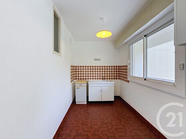 Appartement Studio à louer - 1 pièce - 26.06 m2 - ROMORANTIN LANTHENAY - 41 - CENTRE - Century 21 Sologne Immobilier