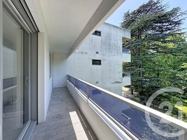 Appartement Studio à louer - 1 pièce - 26.06 m2 - ROMORANTIN LANTHENAY - 41 - CENTRE - Century 21 Sologne Immobilier