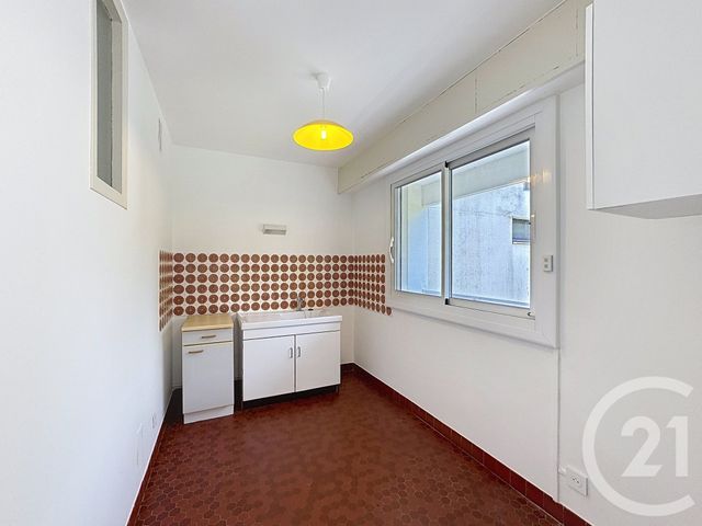 Appartement Studio à louer - 1 pièce - 26.06 m2 - ROMORANTIN LANTHENAY - 41 - CENTRE - Century 21 Sologne Immobilier