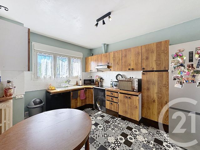 maison à vendre - 5 pièces - 109.68 m2 - ROMORANTIN LANTHENAY - 41 - CENTRE - Century 21 Sologne Immobilier