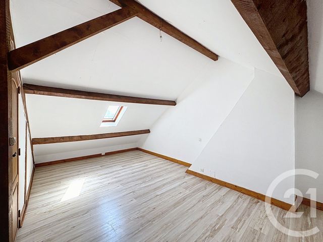 maison à vendre - 5 pièces - 109.68 m2 - ROMORANTIN LANTHENAY - 41 - CENTRE - Century 21 Sologne Immobilier