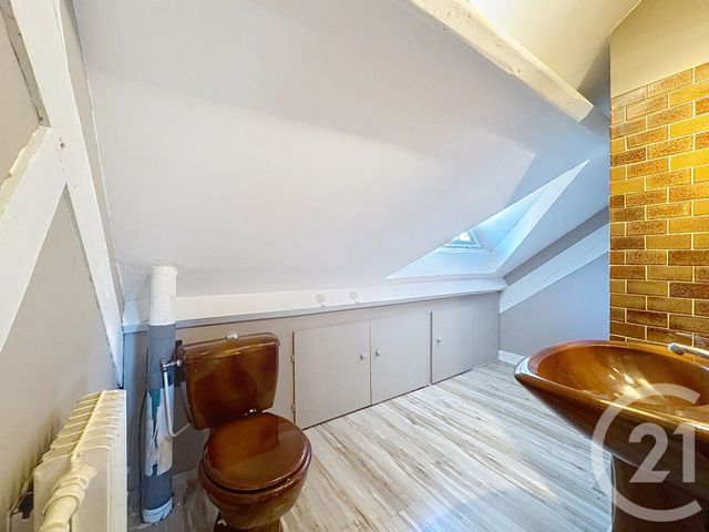 maison à vendre - 5 pièces - 109.68 m2 - ROMORANTIN LANTHENAY - 41 - CENTRE - Century 21 Sologne Immobilier