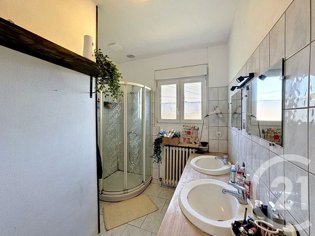 maison à vendre - 5 pièces - 109.68 m2 - ROMORANTIN LANTHENAY - 41 - CENTRE - Century 21 Sologne Immobilier