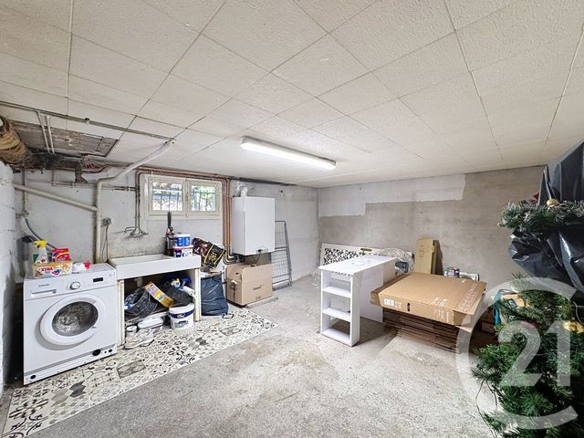 maison à vendre - 5 pièces - 109.68 m2 - ROMORANTIN LANTHENAY - 41 - CENTRE - Century 21 Sologne Immobilier