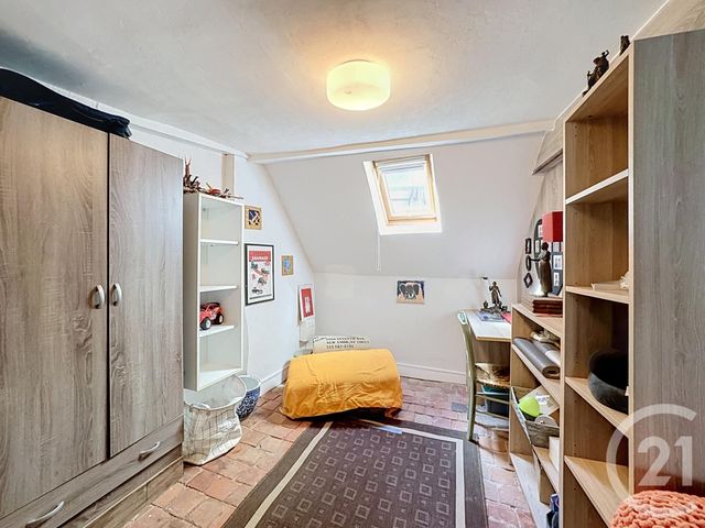 maison à vendre - 4 pièces - 160.0 m2 - ROMORANTIN LANTHENAY - 41 - CENTRE - Century 21 Sologne Immobilier