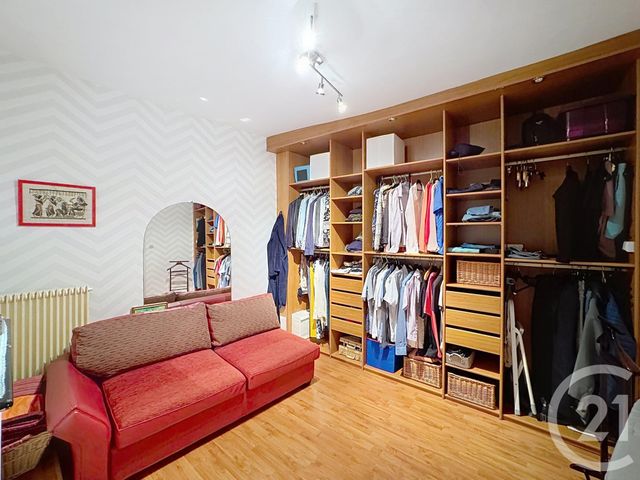 maison à vendre - 4 pièces - 160.0 m2 - ROMORANTIN LANTHENAY - 41 - CENTRE - Century 21 Sologne Immobilier