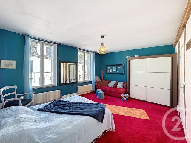 maison à vendre - 4 pièces - 160.0 m2 - ROMORANTIN LANTHENAY - 41 - CENTRE - Century 21 Sologne Immobilier