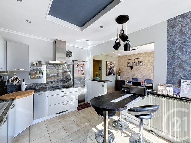 maison à vendre - 4 pièces - 160.0 m2 - ROMORANTIN LANTHENAY - 41 - CENTRE - Century 21 Sologne Immobilier