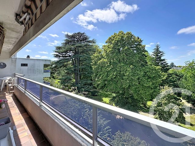 Appartement à vendre - 5 pièces - 97.46 m2 - ROMORANTIN LANTHENAY - 41 - CENTRE - Century 21 Sologne Immobilier