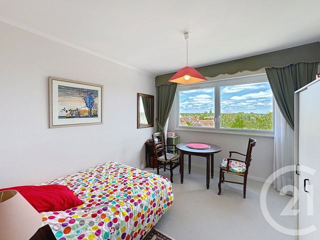 Appartement à vendre - 5 pièces - 97.46 m2 - ROMORANTIN LANTHENAY - 41 - CENTRE - Century 21 Sologne Immobilier