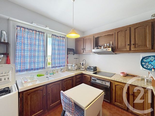Appartement à vendre - 5 pièces - 97.46 m2 - ROMORANTIN LANTHENAY - 41 - CENTRE - Century 21 Sologne Immobilier
