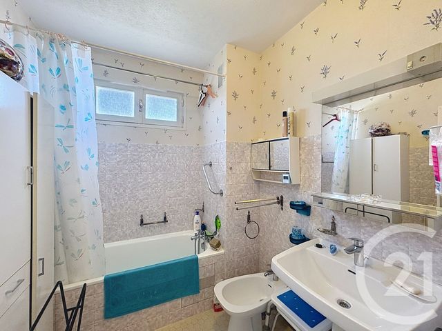 Appartement à vendre - 5 pièces - 97.46 m2 - ROMORANTIN LANTHENAY - 41 - CENTRE - Century 21 Sologne Immobilier