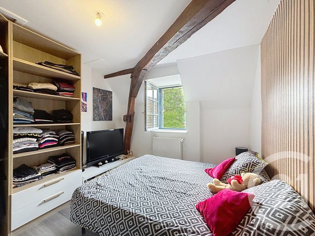 maison à louer - 5 pièces - 93.0 m2 - ROMORANTIN LANTHENAY - 41 - CENTRE - Century 21 Sologne Immobilier
