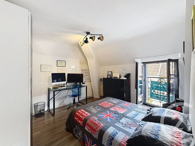 maison à louer - 5 pièces - 93.0 m2 - ROMORANTIN LANTHENAY - 41 - CENTRE - Century 21 Sologne Immobilier
