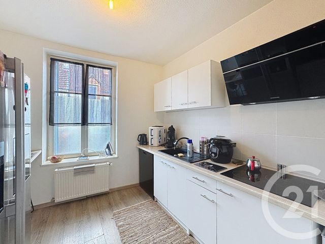 maison à louer - 5 pièces - 93.0 m2 - ROMORANTIN LANTHENAY - 41 - CENTRE - Century 21 Sologne Immobilier