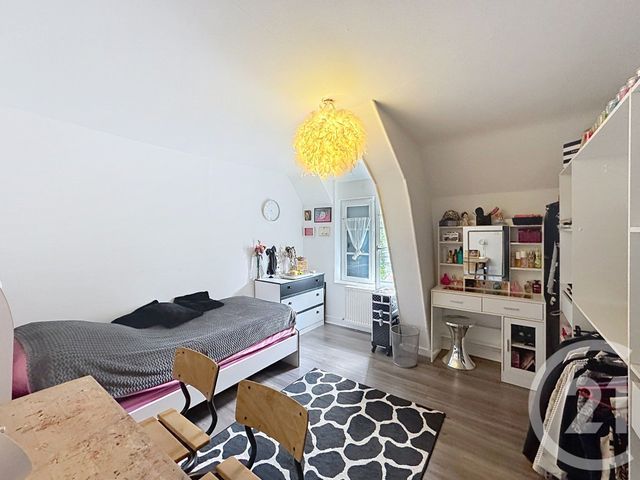 maison à louer - 5 pièces - 93.0 m2 - ROMORANTIN LANTHENAY - 41 - CENTRE - Century 21 Sologne Immobilier