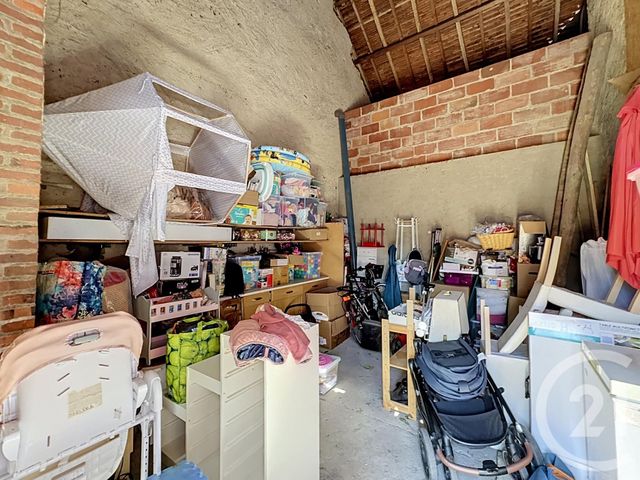 maison à vendre - 2 pièces - 45.54 m2 - ROMORANTIN LANTHENAY - 41 - CENTRE - Century 21 Sologne Immobilier