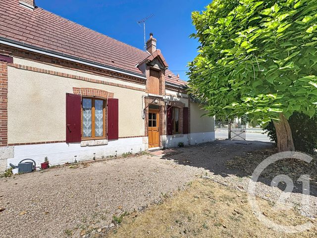Maison à vendre ROMORANTIN LANTHENAY