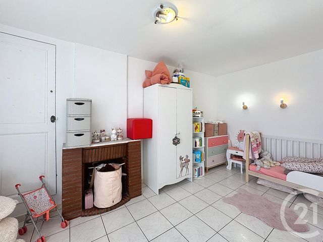maison à vendre - 2 pièces - 45.54 m2 - ROMORANTIN LANTHENAY - 41 - CENTRE - Century 21 Sologne Immobilier
