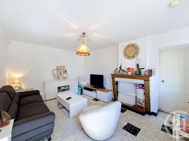 maison à vendre - 2 pièces - 45.54 m2 - ROMORANTIN LANTHENAY - 41 - CENTRE - Century 21 Sologne Immobilier