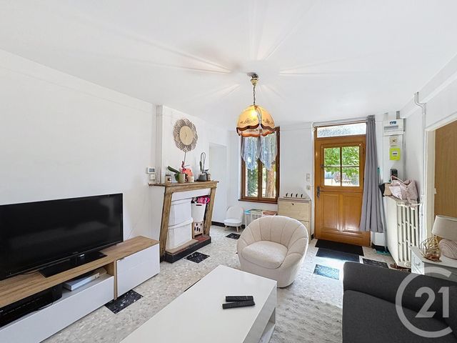 maison à vendre - 2 pièces - 45.54 m2 - ROMORANTIN LANTHENAY - 41 - CENTRE - Century 21 Sologne Immobilier