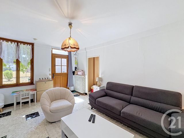 maison à vendre - 2 pièces - 45.54 m2 - ROMORANTIN LANTHENAY - 41 - CENTRE - Century 21 Sologne Immobilier