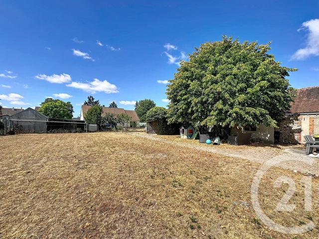 maison à vendre - 2 pièces - 45.54 m2 - ROMORANTIN LANTHENAY - 41 - CENTRE - Century 21 Sologne Immobilier