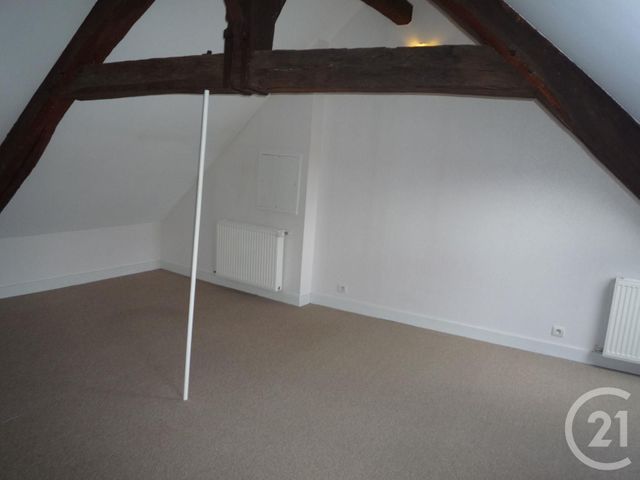 Appartement F4 à louer - 4 pièces - 78.0 m2 - ROMORANTIN LANTHENAY - 41 - CENTRE - Century 21 Sologne Immobilier