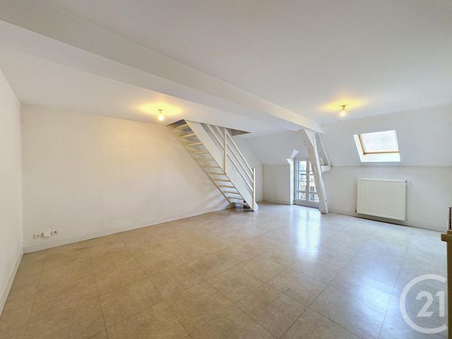 Appartement F4 à louer ROMORANTIN LANTHENAY
