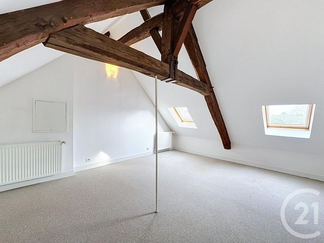 Appartement F4 à louer - 4 pièces - 78.0 m2 - ROMORANTIN LANTHENAY - 41 - CENTRE - Century 21 Sologne Immobilier