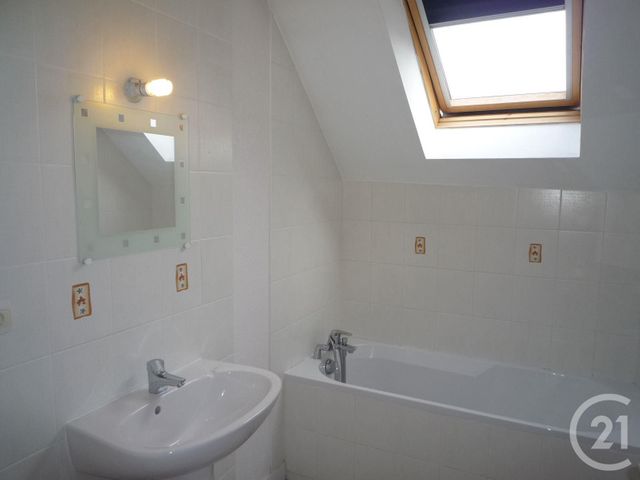 Appartement F4 à louer - 4 pièces - 78.0 m2 - ROMORANTIN LANTHENAY - 41 - CENTRE - Century 21 Sologne Immobilier
