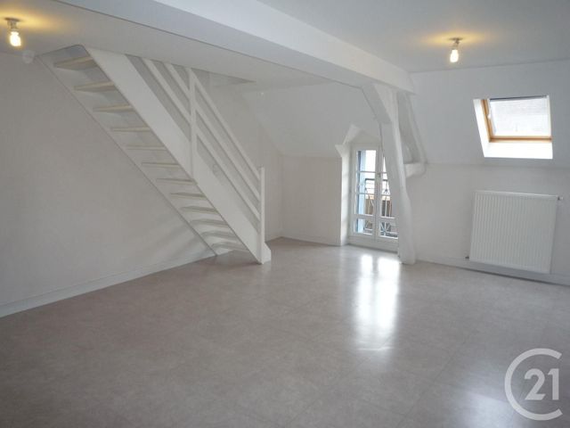 Appartement F4 à louer ROMORANTIN LANTHENAY