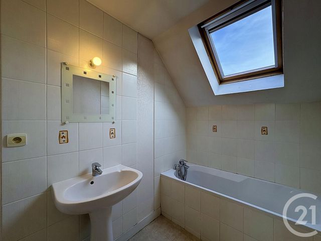 Appartement F4 à louer - 4 pièces - 78.0 m2 - ROMORANTIN LANTHENAY - 41 - CENTRE - Century 21 Sologne Immobilier