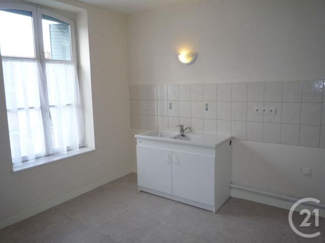 Appartement F4 à louer - 4 pièces - 78.0 m2 - ROMORANTIN LANTHENAY - 41 - CENTRE - Century 21 Sologne Immobilier