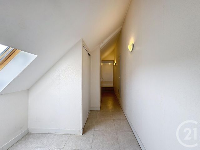 Appartement F4 à louer - 4 pièces - 78.0 m2 - ROMORANTIN LANTHENAY - 41 - CENTRE - Century 21 Sologne Immobilier
