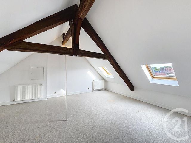 Appartement F4 à louer - 4 pièces - 78.0 m2 - ROMORANTIN LANTHENAY - 41 - CENTRE - Century 21 Sologne Immobilier