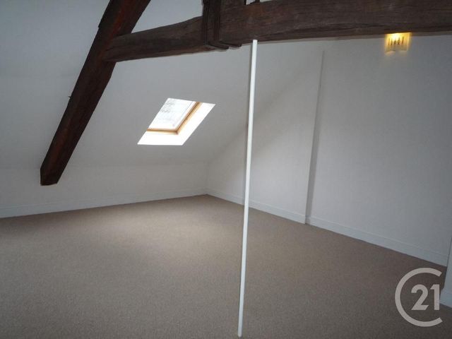 Appartement F4 à louer - 4 pièces - 78.0 m2 - ROMORANTIN LANTHENAY - 41 - CENTRE - Century 21 Sologne Immobilier