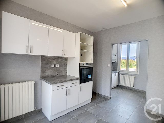 maison à louer - 4 pièces - 81.0 m2 - ROMORANTIN LANTHENAY - 41 - CENTRE - Century 21 Sologne Immobilier