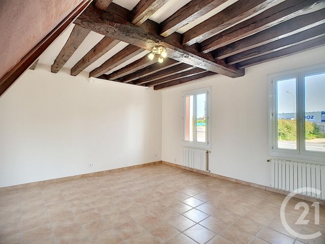 maison à louer - 4 pièces - 81.0 m2 - ROMORANTIN LANTHENAY - 41 - CENTRE - Century 21 Sologne Immobilier