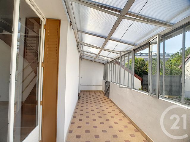maison à louer - 4 pièces - 81.0 m2 - ROMORANTIN LANTHENAY - 41 - CENTRE - Century 21 Sologne Immobilier