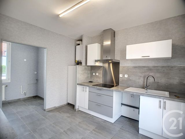 maison à louer - 4 pièces - 81.0 m2 - ROMORANTIN LANTHENAY - 41 - CENTRE - Century 21 Sologne Immobilier