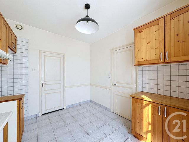 maison à louer - 4 pièces - 71.32 m2 - MUR DE SOLOGNE - 41 - CENTRE - Century 21 Sologne Immobilier