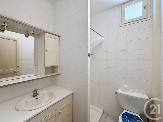 maison à louer - 4 pièces - 71.32 m2 - MUR DE SOLOGNE - 41 - CENTRE - Century 21 Sologne Immobilier