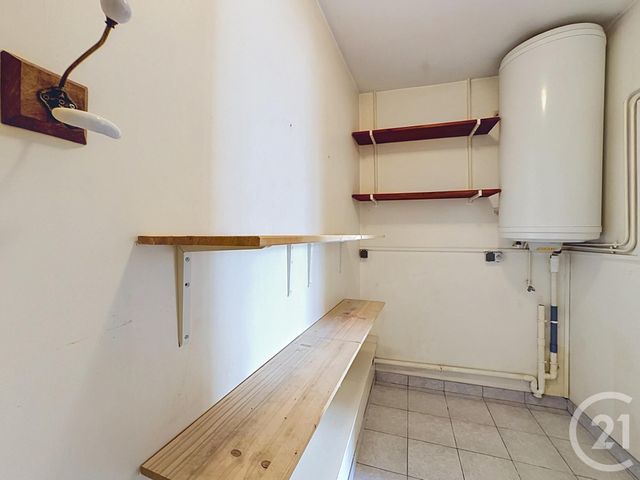 maison à louer - 4 pièces - 71.32 m2 - MUR DE SOLOGNE - 41 - CENTRE - Century 21 Sologne Immobilier