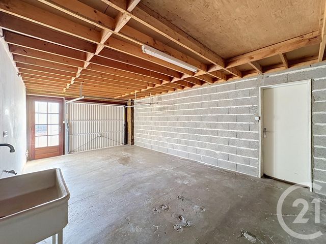 maison à louer - 4 pièces - 71.32 m2 - MUR DE SOLOGNE - 41 - CENTRE - Century 21 Sologne Immobilier