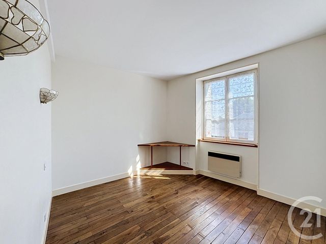 maison à louer - 4 pièces - 71.32 m2 - MUR DE SOLOGNE - 41 - CENTRE - Century 21 Sologne Immobilier
